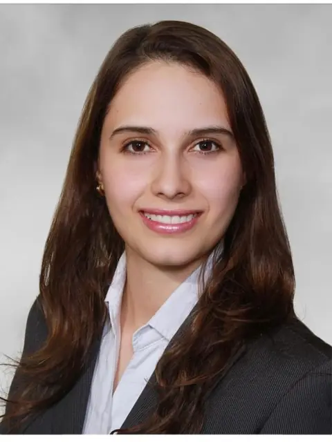 Alejandra Cardenas of Advernation
