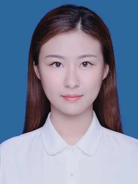 Yiying Zhang of Advernation