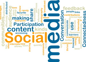 social media marketing services, social media marketing