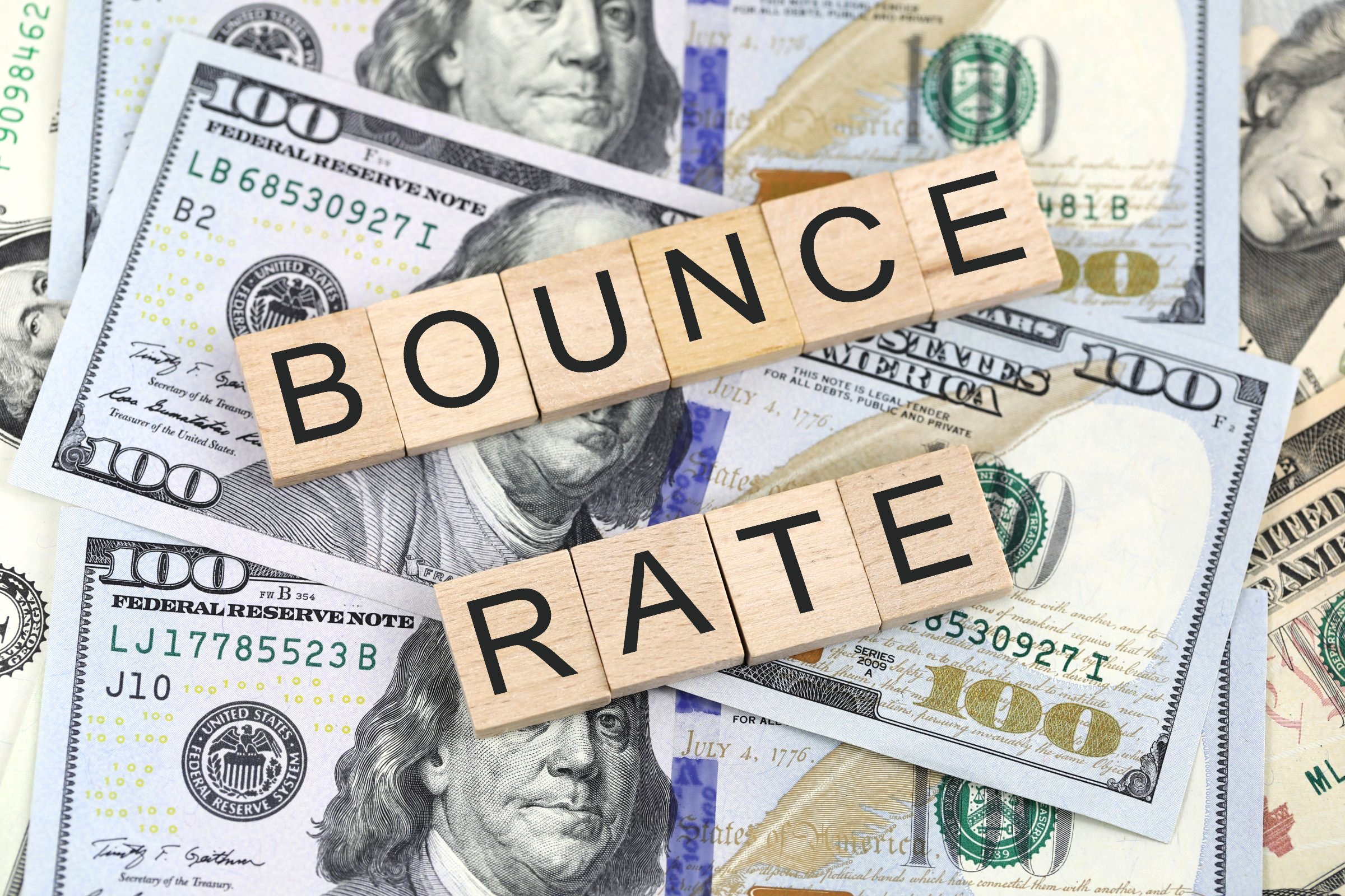 Why you should not use Bounce Rate as a ranking factor on Google