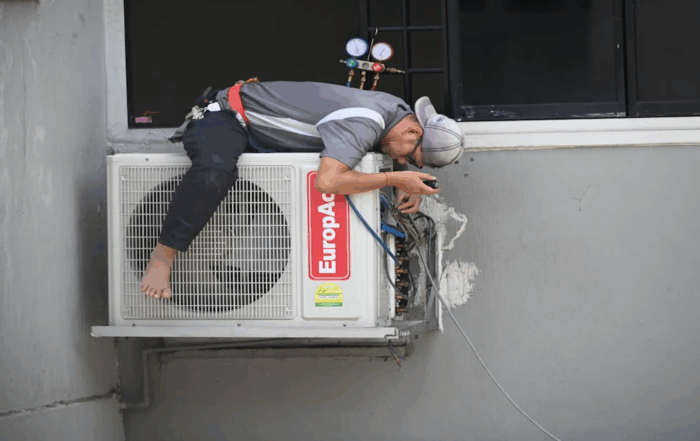 digital marketing for HVAC Contractors - HVAC SEO