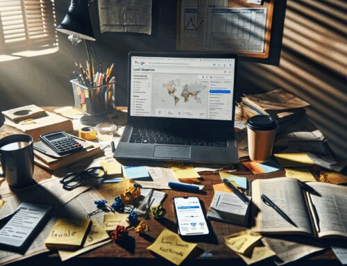 Spring into Action: How an Seo Agency Transforms Local Services