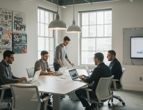 Unlocking Local Market Trends: the SEO Agency You Need in NYC