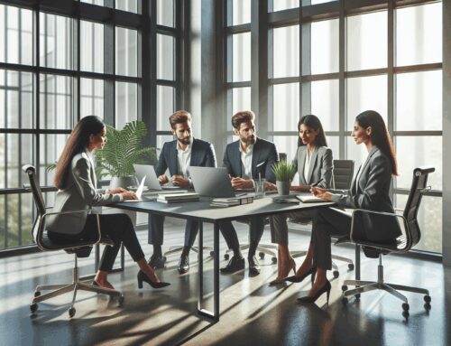 Local Neighborhood Secrets: How an SEO Agency Boosts NYC Trades