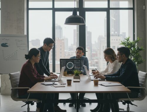 Why Your NYC Design Firm Needs an SEO Agency Today