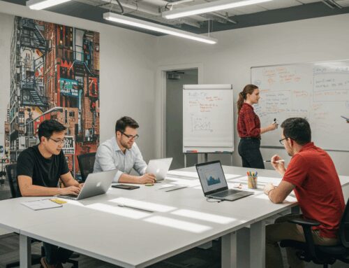 Transforming Local Legacies: How an SEO Agency Can Revive NYC Neighborhoods