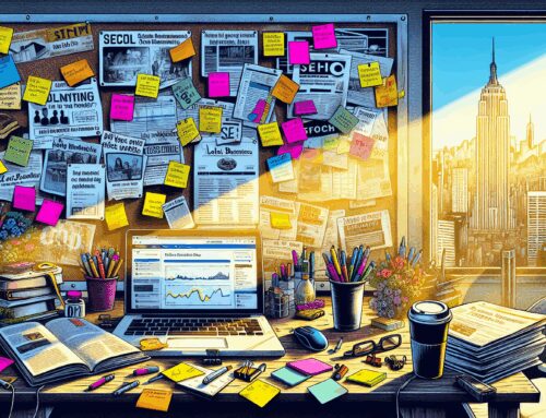 Beyond Clicks: How an SEO Agency Transforms Local NYC Stories