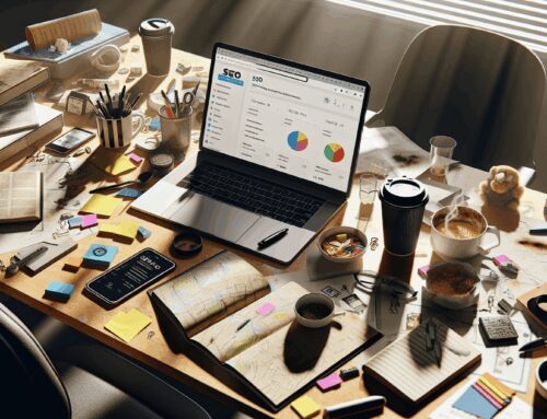 Why Your Neighborhood Needs a Specialized SEO Agency This Spring