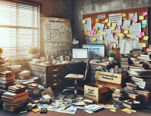 Spring Cleaning Your Brand: Why Your Business Needs an Seo Agency