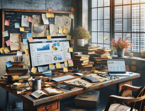 How Your Local NYC SEO Agency Can Make Spring Bloom for Services