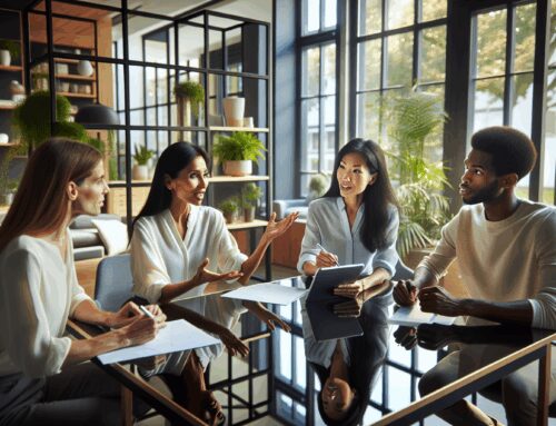 The Untold Benefits of Partnering with an SEO Agency in NYC