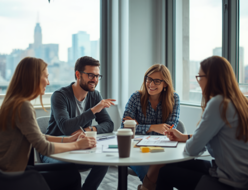 The Untold Benefits of Partnering with an SEO Agency in NYC