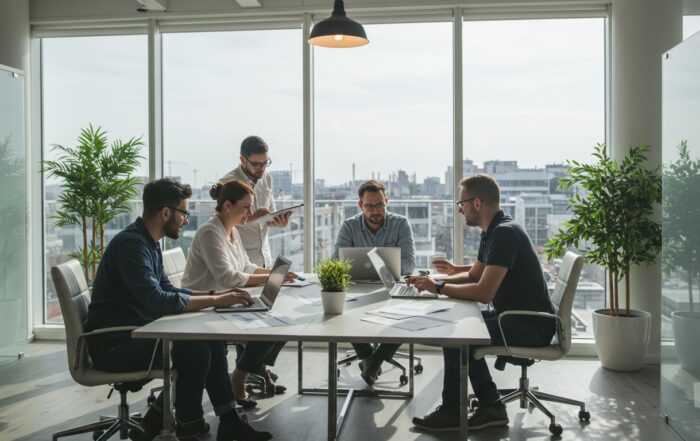 SEO Agency NYC