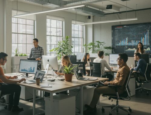 Empowering Local NYC Heroes: the SEO Agency Your Neighbors Trust