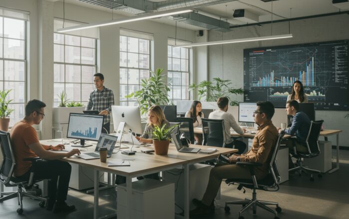 SEO Agency NYC