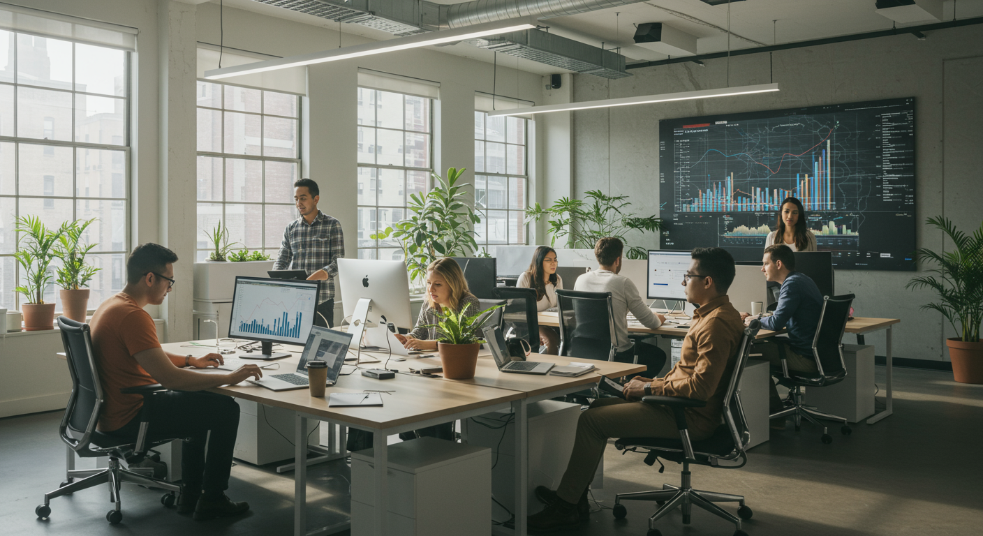 SEO Agency NYC
