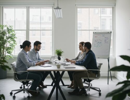 Secrets of Nyc’s Top SEO Agency: Transform Your Local Business