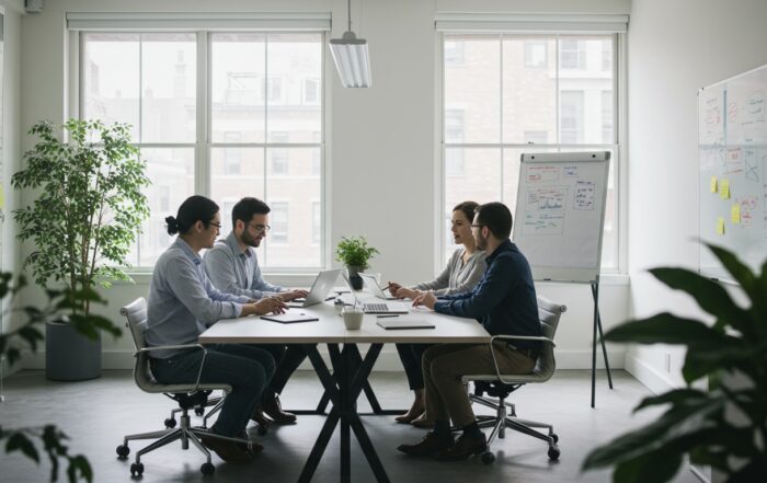 SEO Agency NYC
