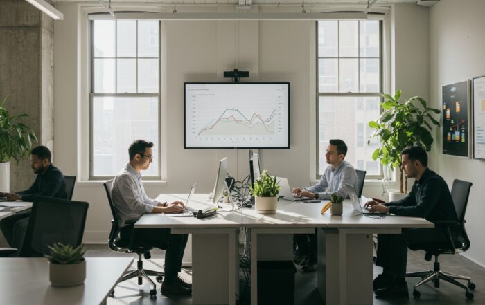 SEO Agency NYC