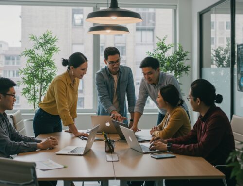How an SEO Agency Can Decode Nyc’s Unique Market Dynamics