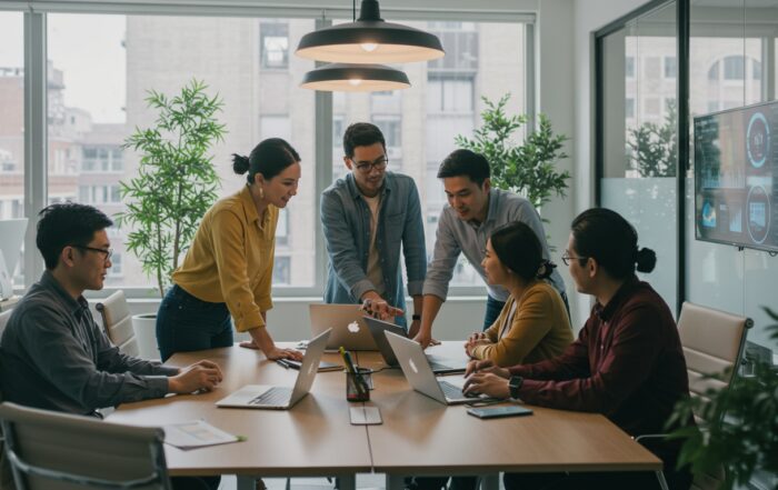 SEO Agency NYC