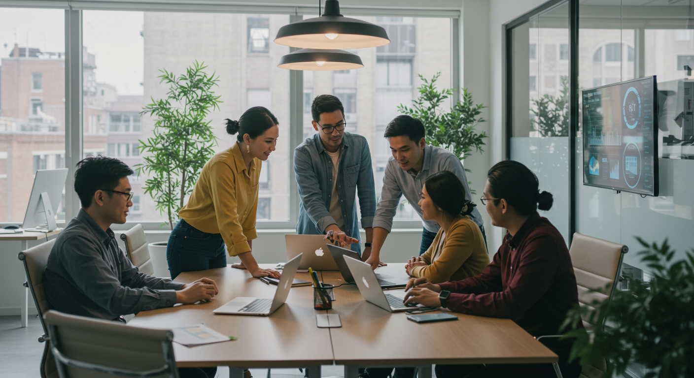 SEO Agency NYC