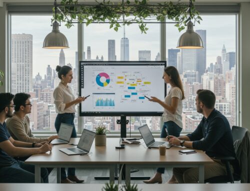 How Your Local SEO Agency Can Help NYC Trades Dominate Spring Business