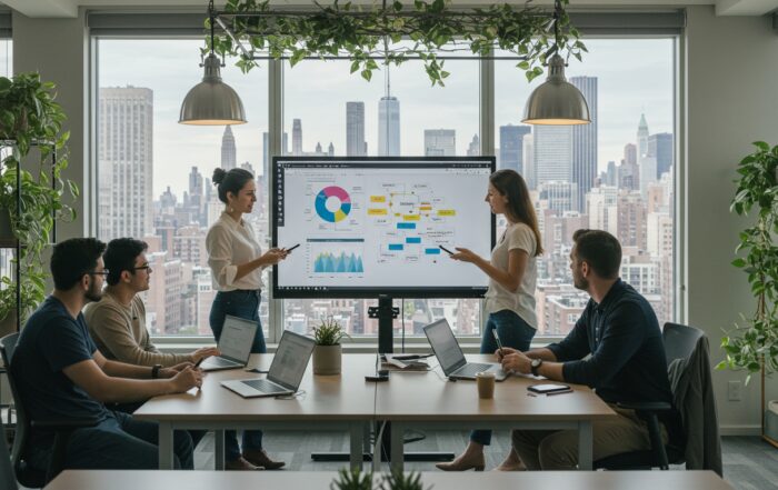 SEO Agency NYC