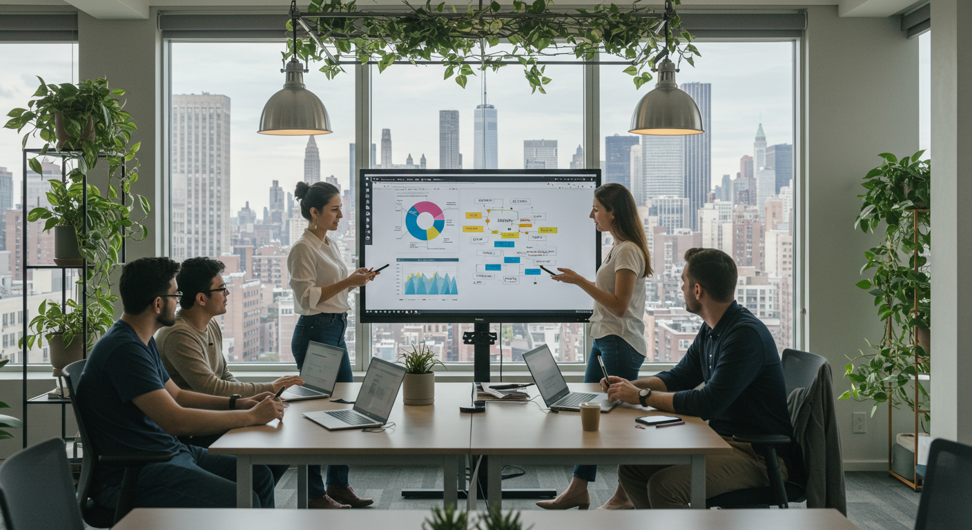 SEO Agency NYC