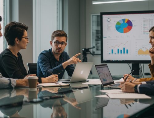 The ROI Revolution: How an SEO Agency Can Save Your NYC Business Money