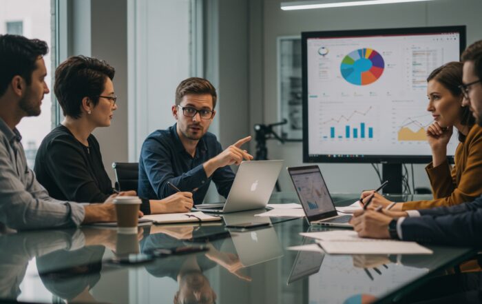 SEO Agency NYC