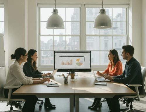 How an SEO Agency Can Help NYC Businesses Harness Spring Trends