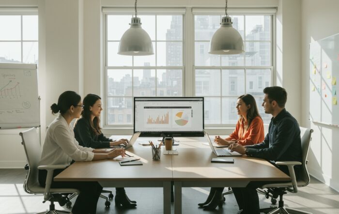 SEO Agency NYC