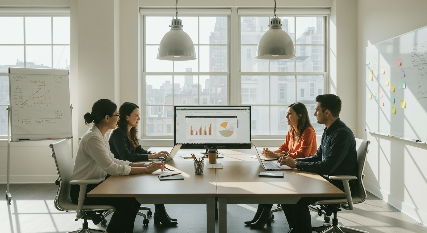 SEO Agency NYC