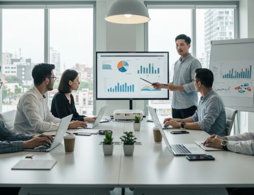 Spring Awakening: How an SEO Agency Can Ignite Local Brands in NYC