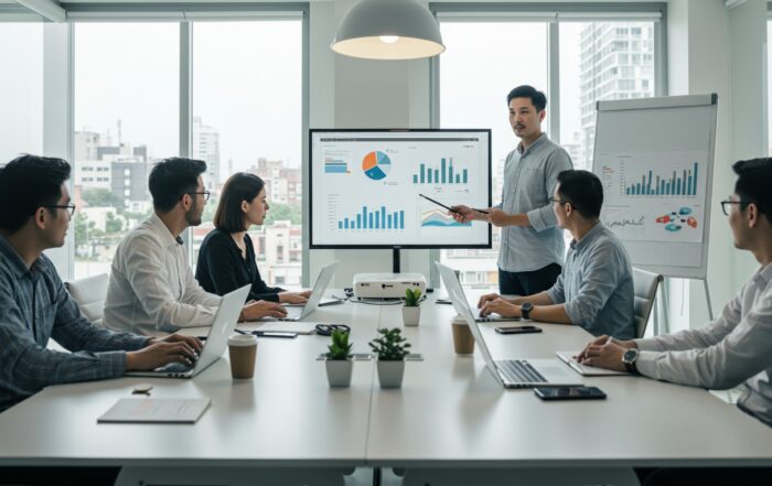 SEO Agency NYC