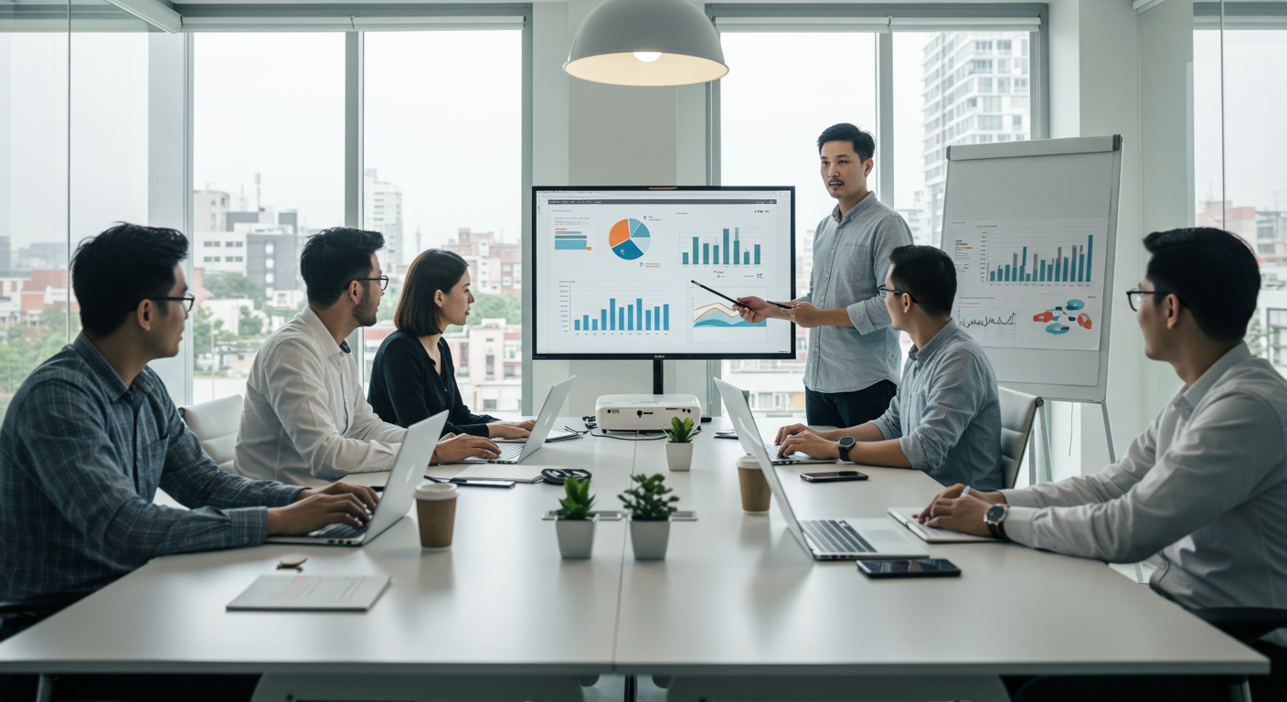SEO Agency NYC