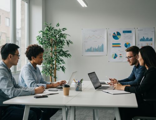 Revolutionize Your Spring Strategy with the Right SEO Agency