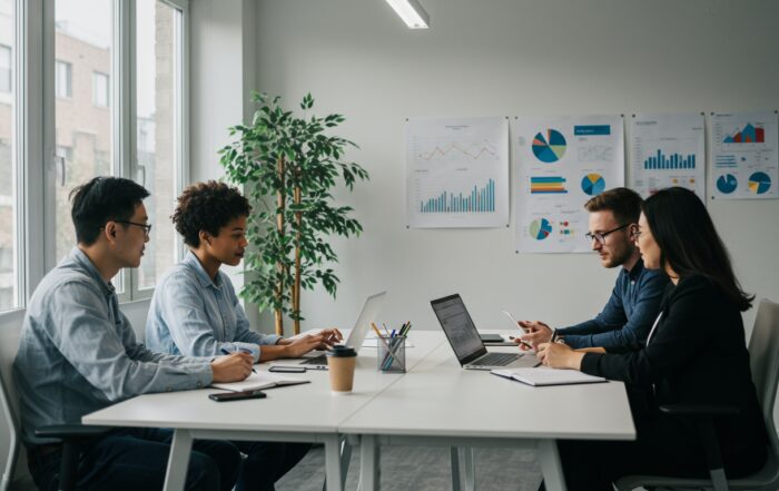 SEO Agency NYC