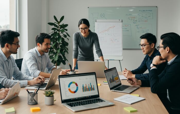 SEO Agency NYC