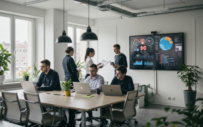 SEO Agency NYC