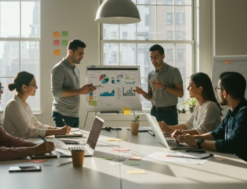 10 Surprising Ways an SEO Agency Can Elevate Your NYC Trade Business
