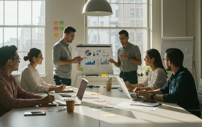 SEO Agency NYC