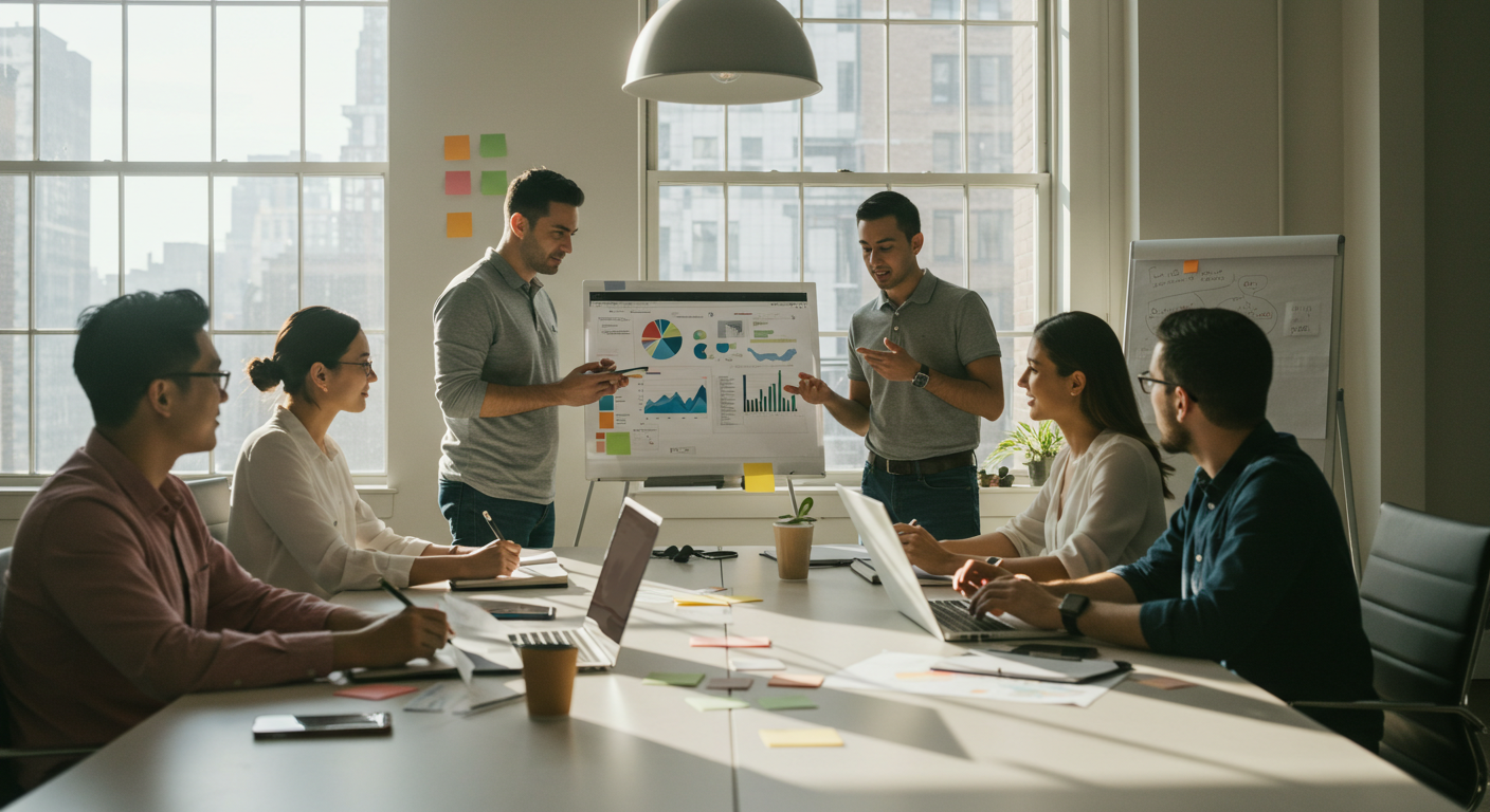 SEO Agency NYC
