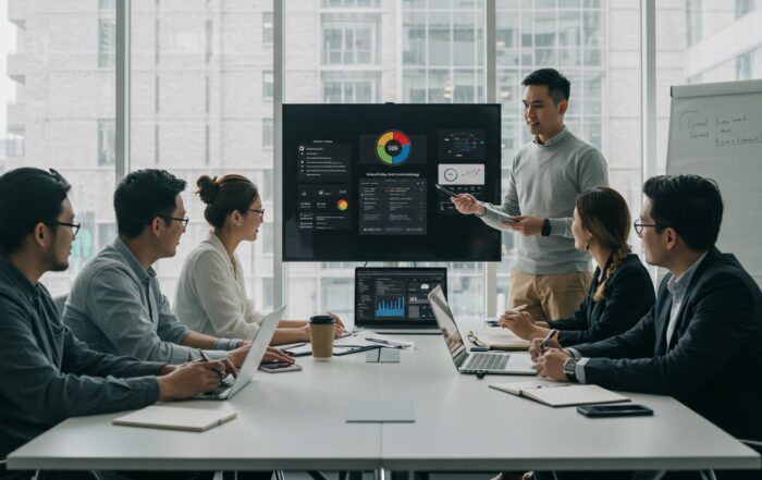 SEO Agency NYC