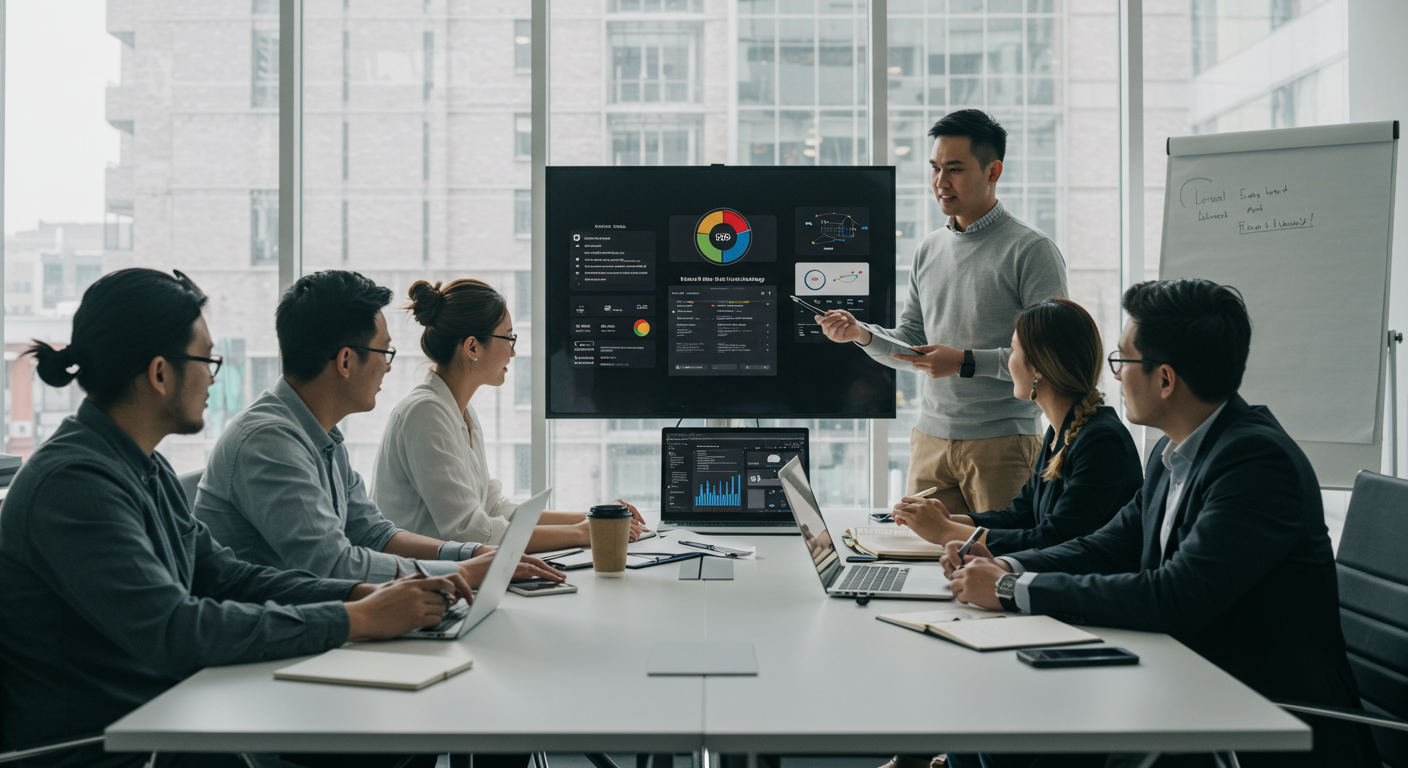 SEO Agency NYC