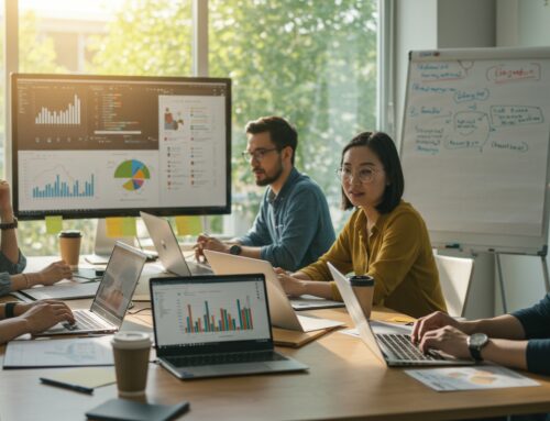 Summer Boost: Why Your Business Needs an SEO Agency in NYC