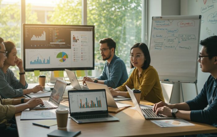 SEO Agency NYC
