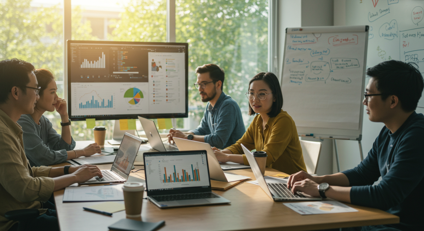 SEO Agency NYC