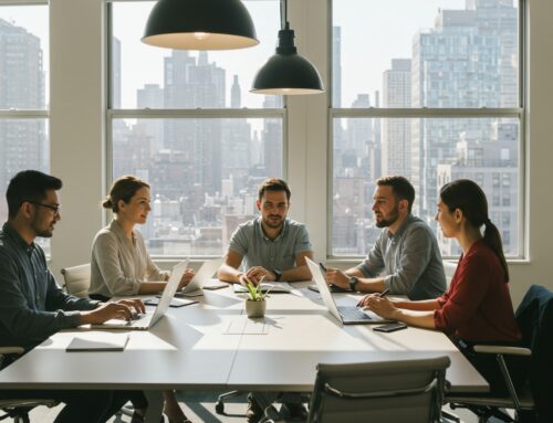 Why Choosing the Right SEO Agency This Summer Is Crucial for NYC Businesses